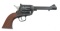 INTERARMS MODEL VIRGINIAN DRAGOON 357 MAG REVOLVER
