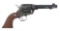 RUGER MODEL VAQUERO .44-40 CALIBER SA REVOLVER