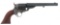 CIMARRON MODEL 1872 44 COLT SINGLE ACTION REVOLVER