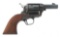 COLT SAA SHERIFF'S MODEL 44 CALIBER REVOLVER