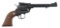 RUGER NEW MODEL SINGLE-SIX .22 CALIBER REVOLVER