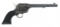 COLT SINGLE ACTION ARMY .38 SPL CALIBER REVOLVER