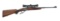 RUGER No. 1 7x57mm CALIBER FALLING BLOCK RIFLE
