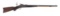 HARRINGTON & RICHARDSON 1873 .45-70 CALIBER RIFLE