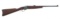 RUGER MODEL NO 3 45-70 CALIBER RIFLE