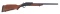 HARRINGTON & RICHARDSON .444 CALIBER HANDI-RIFLE