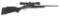 NEW ENGLAND FIREARMS MODEL HANDI-RIFLE SB2 RIFLE