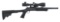 NEW ENGLAND FIREARMS MODEL HANDI-RIFLE SB2 RIFLE
