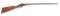 STEVENS MODEL 101 .44 SHOT CALIBER SHOTGUN