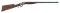 STEVENS MODEL 1915 FAVORITE .22 LR CALIBER RIFLE