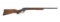STEVENS CRACK SHOT 26 .22 CAL FALLING BLOCK RIFLE