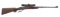 RUGER No. 1 .218 BEE CALIBER FALLING BLOCK RIFLE