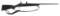 BROWNING MODEL X-BOLT 7mm REM MAG CALIBER RIFLE