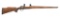 SPANISH MAUSER .30-06 CALIBER RIFLE