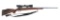 WEATHERBY MARK V 30-06 CALIBER BOLT ACTION RIFLE