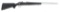 REMINGTON MODEL 700 .270 WIN CALIBER RIFLE