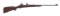 1962 WINCHESTER MODEL 70 .264 WIN MAG RIFLE