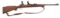 REMINGTON MODEL 700 .243 REM CALIBER RIFLE