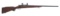 1963 WINCHESTER MODEL 70 .243 WIN CAL RIFLE