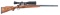 REMINGTON MODEL 700 .223 REM CALIBER RIFLE