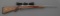 RUGER MODEL 77 MK II .223 REM CALIBER RIFLE
