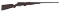 SAVAGE MODEL 23B SPORTER .25-20 CALIBER RIFLE