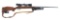 WEATHERBY MARK V 22-250 REM CAL BOLT ACTION RIFLE