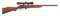 MARLIN MODEL 917M2 .17 MACH 2 CALIBER RIFLE