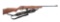 MARLIN MODEL XT-22 .22 MAGNUM CALIBER RIFLE