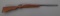 SAVAGE MODEL 3B .22 CALIBER SINGLE SHOT RIFLE