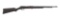 STEVENS MODEL 66 .22 S-L-LR CALIBER RIFLE