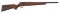 STEVENS MODEL 15-A .22 CALIBER SINGLE SHOT RIFLE