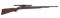 WINCHESTER MODEL 72A .22 S-L-LR CALIBER RIFLE