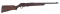H&R MODEL 265 TARGETEER BOLT ACTION .22LR RIFLE