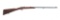 HUSQVARNA MODEL SAKRAT .22 LR CALIBER RIFLE