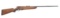 MOSSBERG TARGO MODEL 42TR .22 CALIBER RIFLE