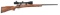SAVAGE MODEL 40 .22 HORNET CALIBER RIFLE