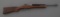 RUGER MODEL MINI 30 7.62mm CAL SEMI AUTO CARBINE
