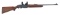 REMINGTON MODEL 742 WOODSMASTER .30-06 CAL RIFLE
