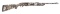 REMINGTON WOODSMASTER MODEL 742 .30-06 CAL RIFLE