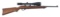 RUGER MODEL 10/22 .22 WMR CALIBER RIFLE