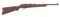 RUGER MODEL 10/22 .22 WMR CALIBER SEMI AUTO RIFLE
