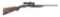 BROWNING MODEL SA-22 GRADE 1 .22 LR CALIBER RIFLE