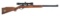 MARLIN MODEL 6060 DIAMOND JUBILEE .22 LR RIFLE