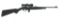 MOSSBERG INTERNATIONAL MODEL 702 PLINKSTER RIFLE