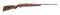 MOSSBERG MODEL 351K .22 LR CALIBER RIFLE