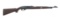 REMINGTON MODEL NYLON 66 .22 LR CALIBER RIFLE