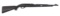 REMINGTON MODEL NYLON 66 .22 LR CALIBER RIFLE