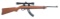 RUGER 10/22 .22 LR CALIBER SEMI AUTOMATIC RIFLE