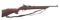RUGER MODEL 10/22 .22 LR CALIBER RIFLE